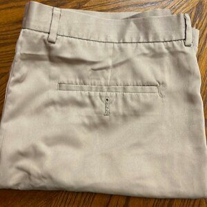 Perry‎ Ellis Portfolio Shorts Size 38 100 % Polyester